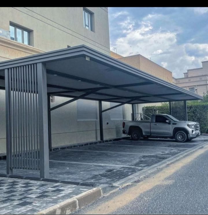 تركيب برجولات آل قاسم – القصيم – 0573775720